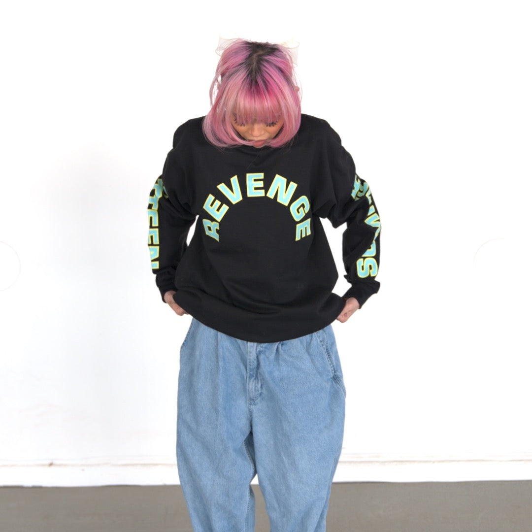 Drake Summer Sixteen Revenge Long Sleeve (M)