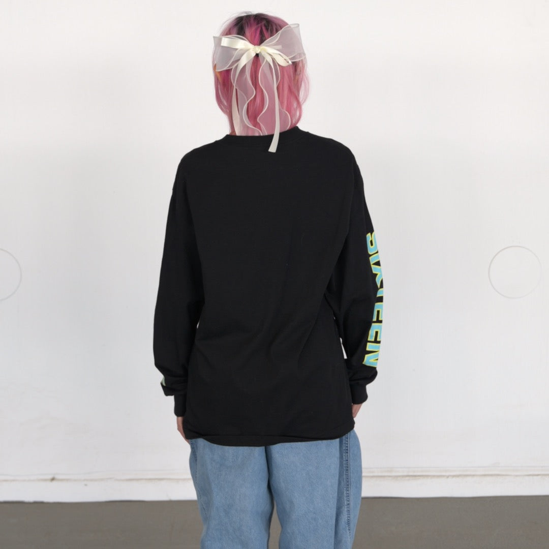 Drake Summer Sixteen Revenge Long Sleeve (M)