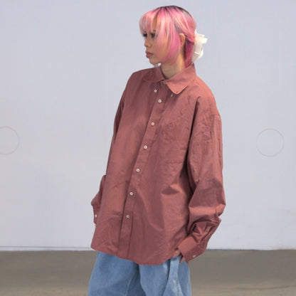 Tommy Hilfiger Button Up (L)