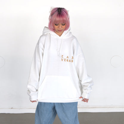 Kanye Woke Up and Felt the Vibe Hoodie (L)