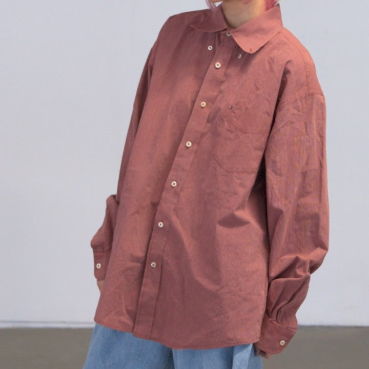Tommy Hilfiger Button Up (L)