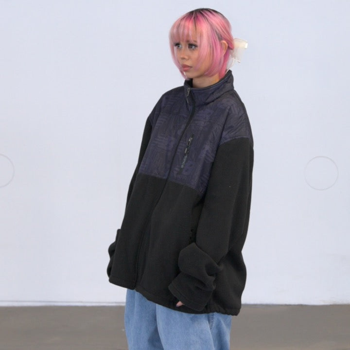 New Balance Cozy Zip-Up Jacket (L)