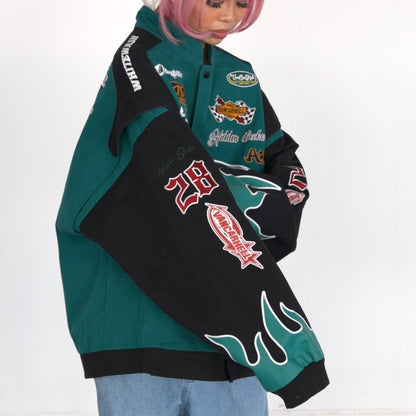 Aelfic Eden Racer Jacket (L)