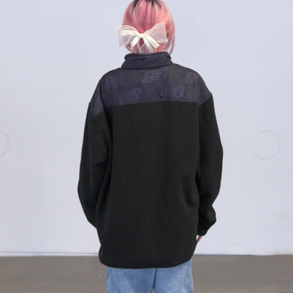 New Balance Cozy Zip-Up Jacket (L)