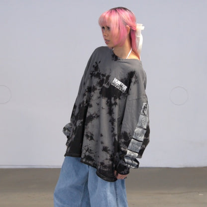 Hypland Hunter x Hunter Phantom Troupe Long Sleeve (2XL)