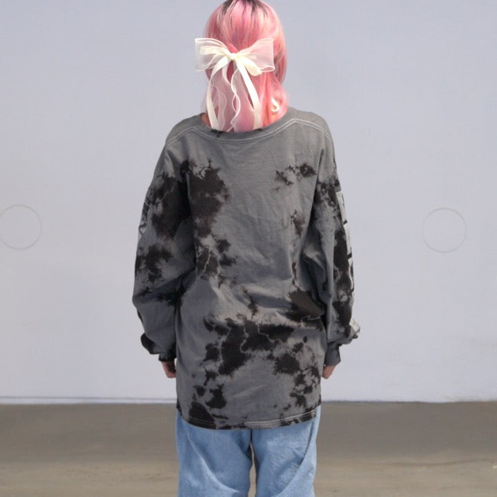 Hypland Hunter x Hunter Phantom Troupe Long Sleeve (2XL)