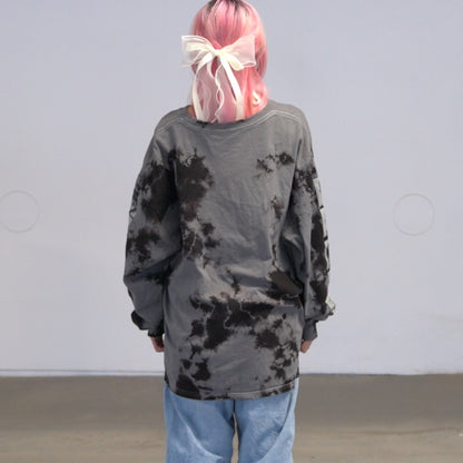 Hypland Hunter x Hunter Phantom Troupe Long Sleeve (2XL)