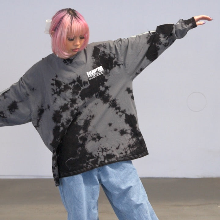 Hypland Hunter x Hunter Phantom Troupe Long Sleeve (2XL)