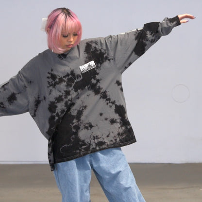 Hypland Hunter x Hunter Phantom Troupe Long Sleeve (2XL)