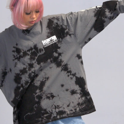 Hypland Hunter x Hunter Phantom Troupe Long Sleeve (2XL)