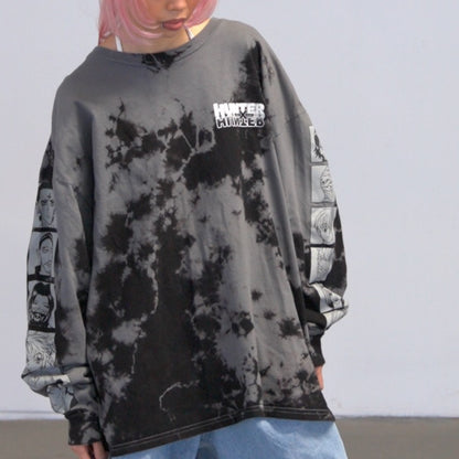 Hypland Hunter x Hunter Phantom Troupe Long Sleeve (2XL)