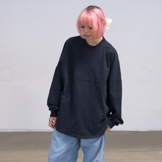 Huntington Beach Spirit Jersey Long Sleeve (M)