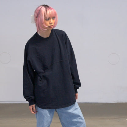 Huntington Beach Spirit Jersey Long Sleeve (M)