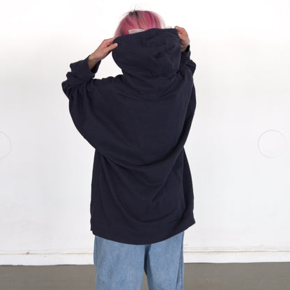 Thryfty Bag Boy Hoodie (XL)