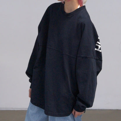 Huntington Beach Spirit Jersey Long Sleeve (M)