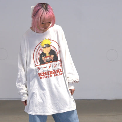 Naruto Ichiraku Ramen Long Sleeve (XXL)