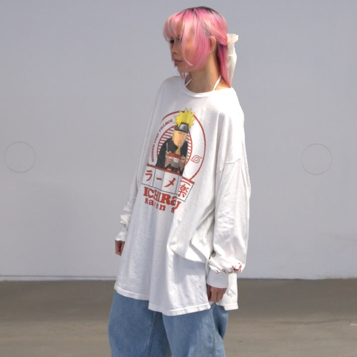 Naruto Ichiraku Ramen Long Sleeve (XXL)