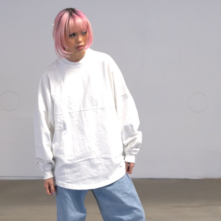 Hawaii “The Big Island” Long Sleeve (S)