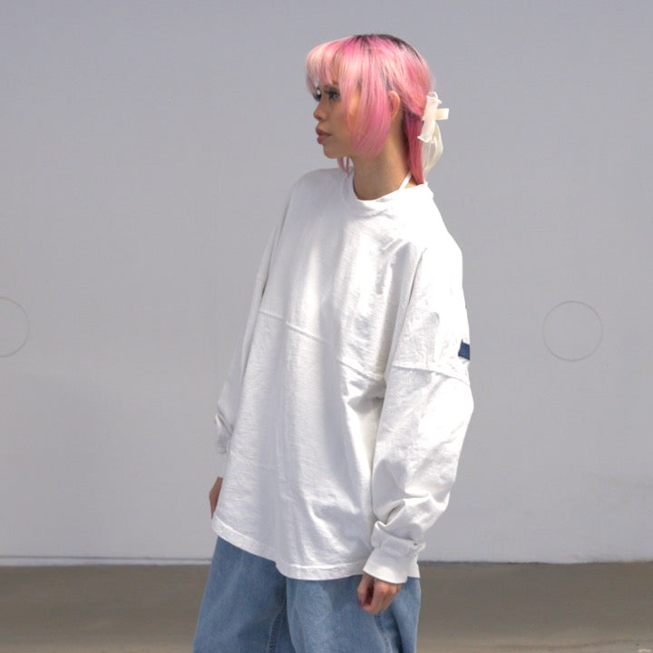 Hawaii “The Big Island” Long Sleeve (S)