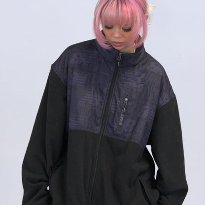 New Balance Cozy Zip-Up Jacket (L)