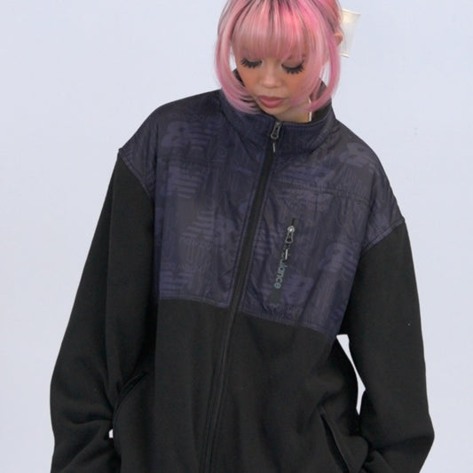 New Balance Cozy Zip-Up Jacket (L)