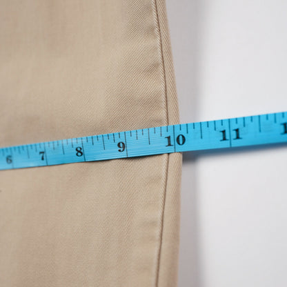 Polo Ralph Lauren Khaki Chino Pants 32x26 (Lightly Skated In)