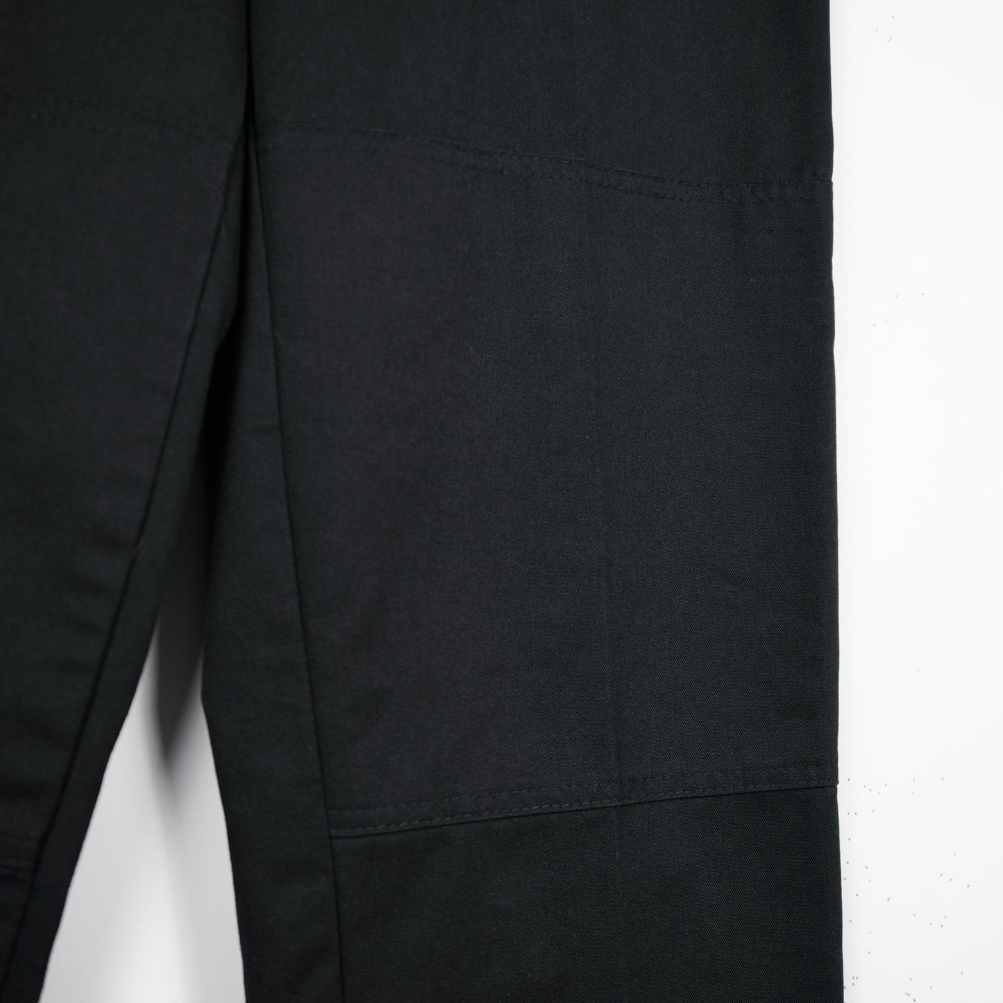 Dickies Original Double Knee Pants 32x29 (Black, Worn & Skated)