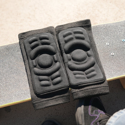 Low-Profile Skate Pads For Skaters (PRE ORDER FOR BATCH 2)