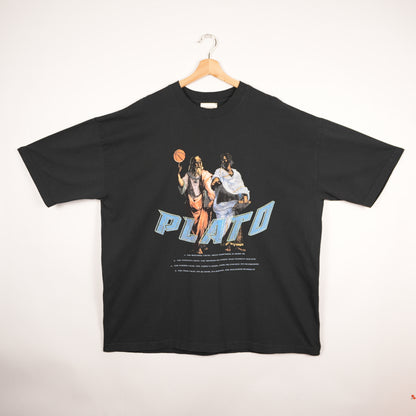 Pirates Worldwide “PLATO” Graphic Tee (XXL)