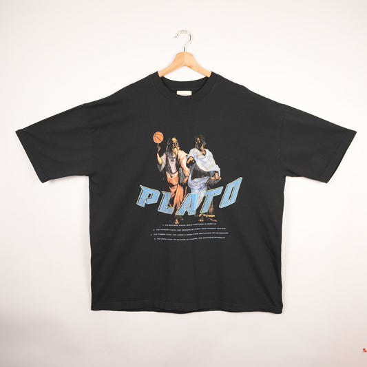 Pirates Worldwide “PLATO” Graphic Tee (XXL)