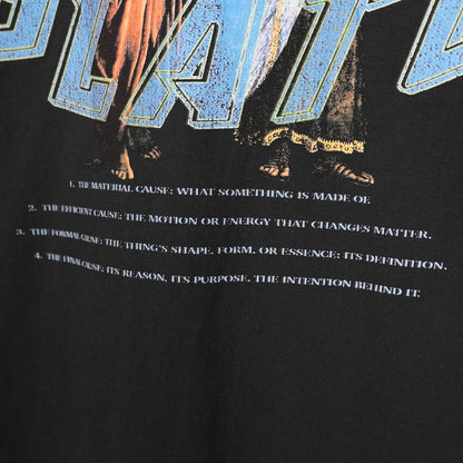 Pirates Worldwide “PLATO” Graphic Tee (XXL)