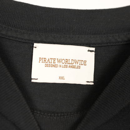 Pirates Worldwide “PLATO” Graphic Tee (XXL)