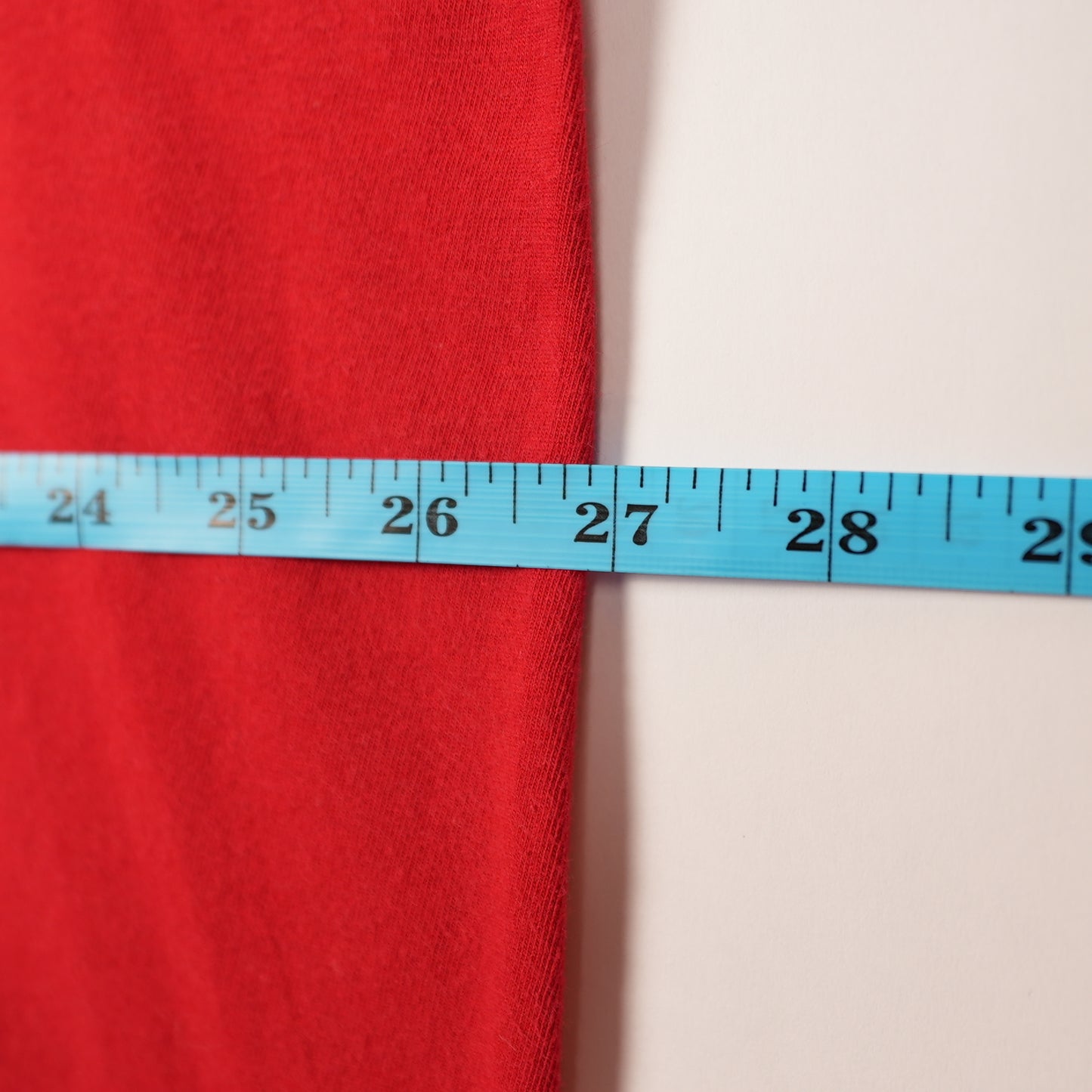 Polo Ralph Lauren Red Pocket Tee (XXL)