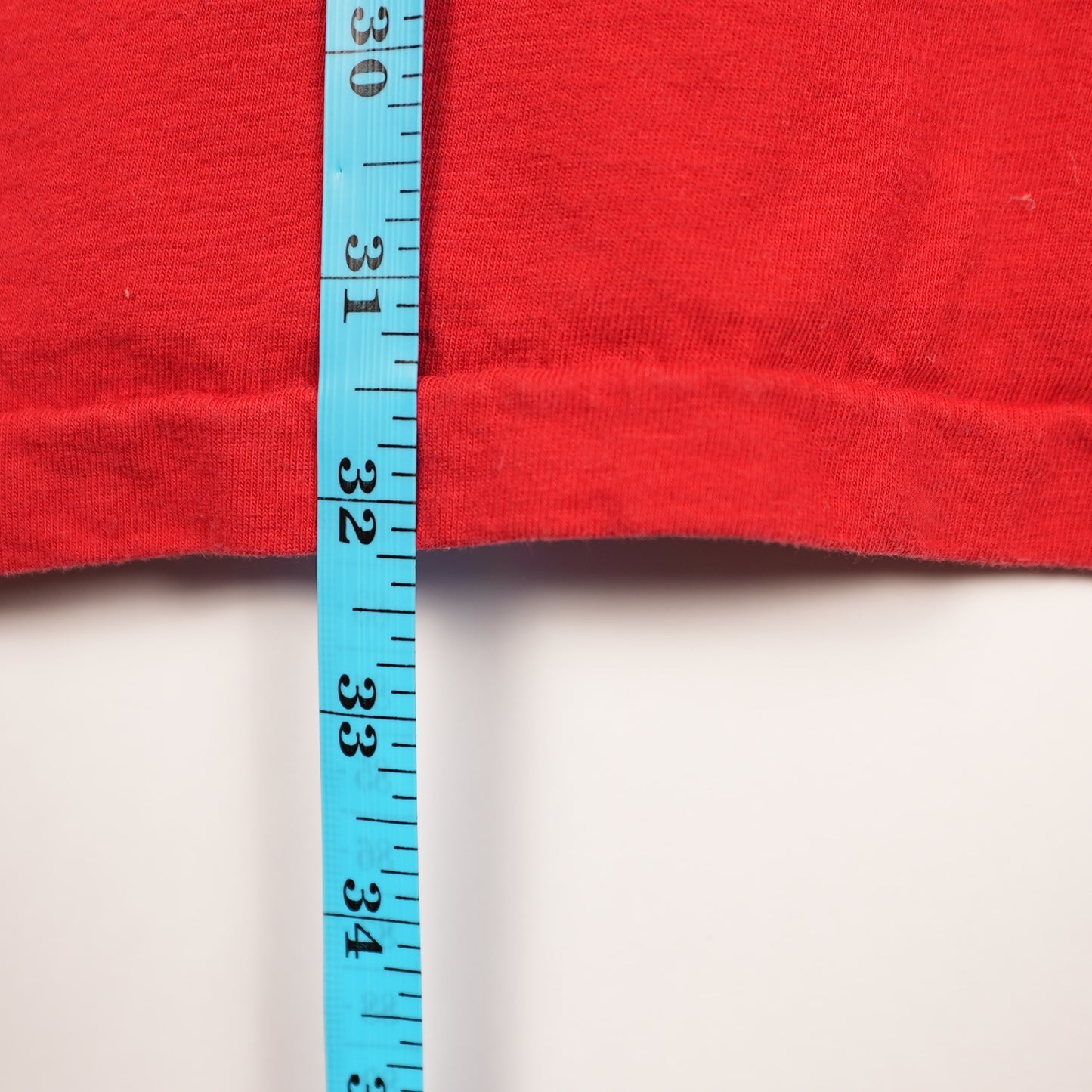Polo Ralph Lauren Red Pocket Tee (XXL)
