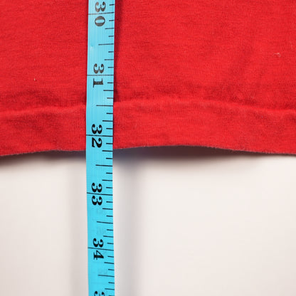 Polo Ralph Lauren Red Pocket Tee (XXL)