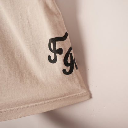 Finding Reason “Time / 11:11” Tee (XL)