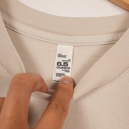 Finding Reason “Time / 11:11” Tee (XL)