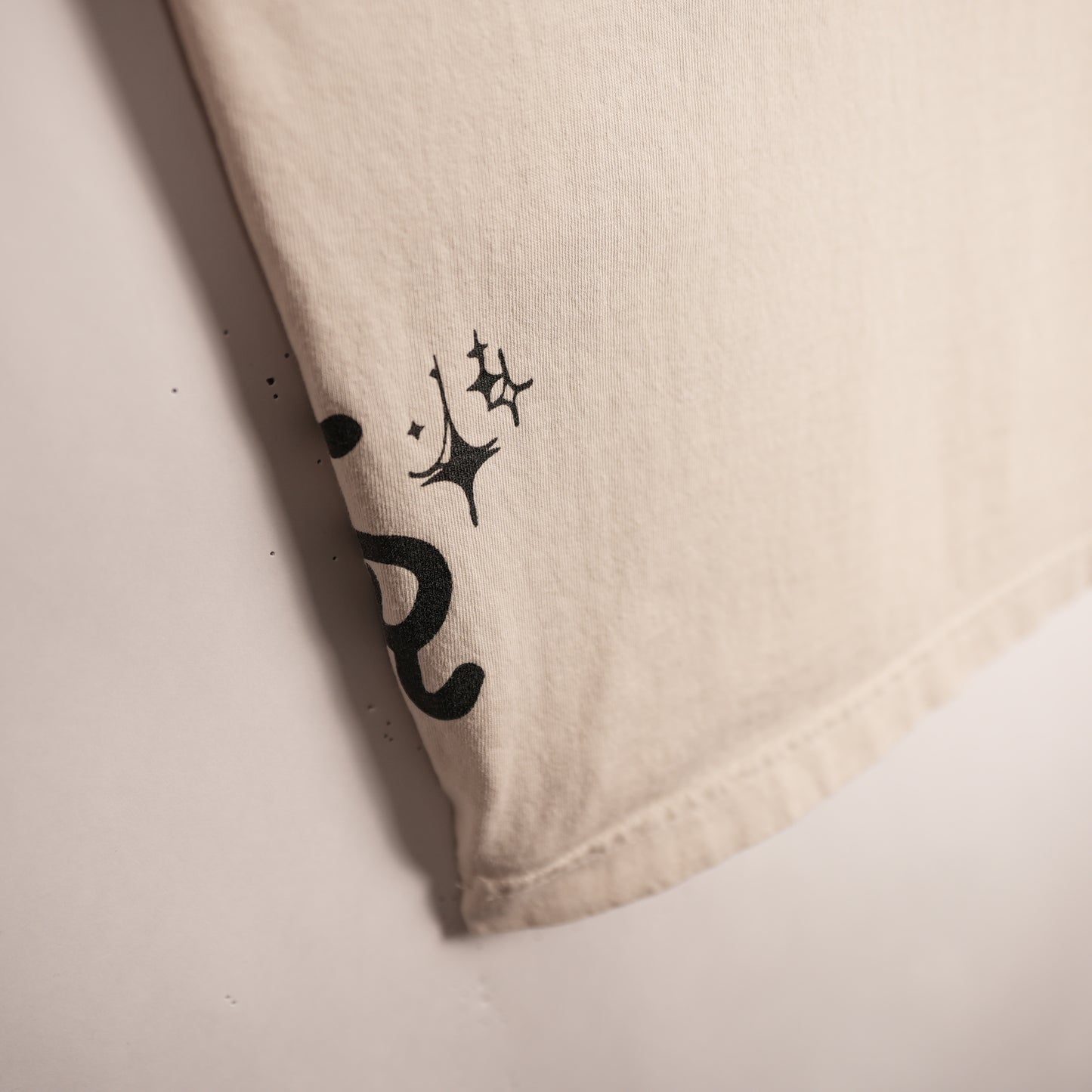 Finding Reason “Time / 11:11” Tee (XL)