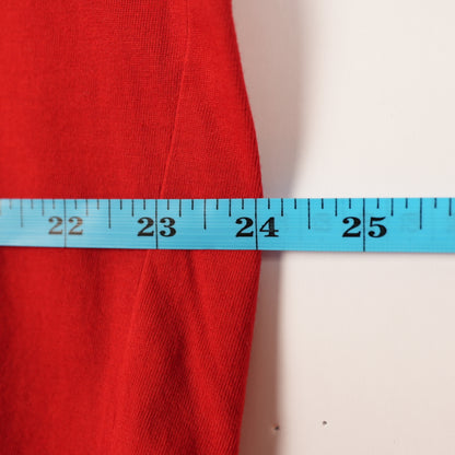 100 Thieves Classic Red Tee (XXL)