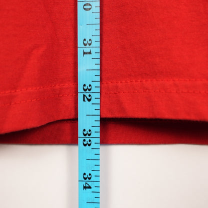 100 Thieves Classic Red Tee (XXL)