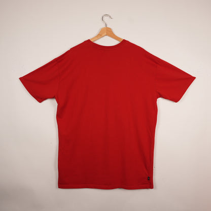 100 Thieves Classic Red Tee (XXL)