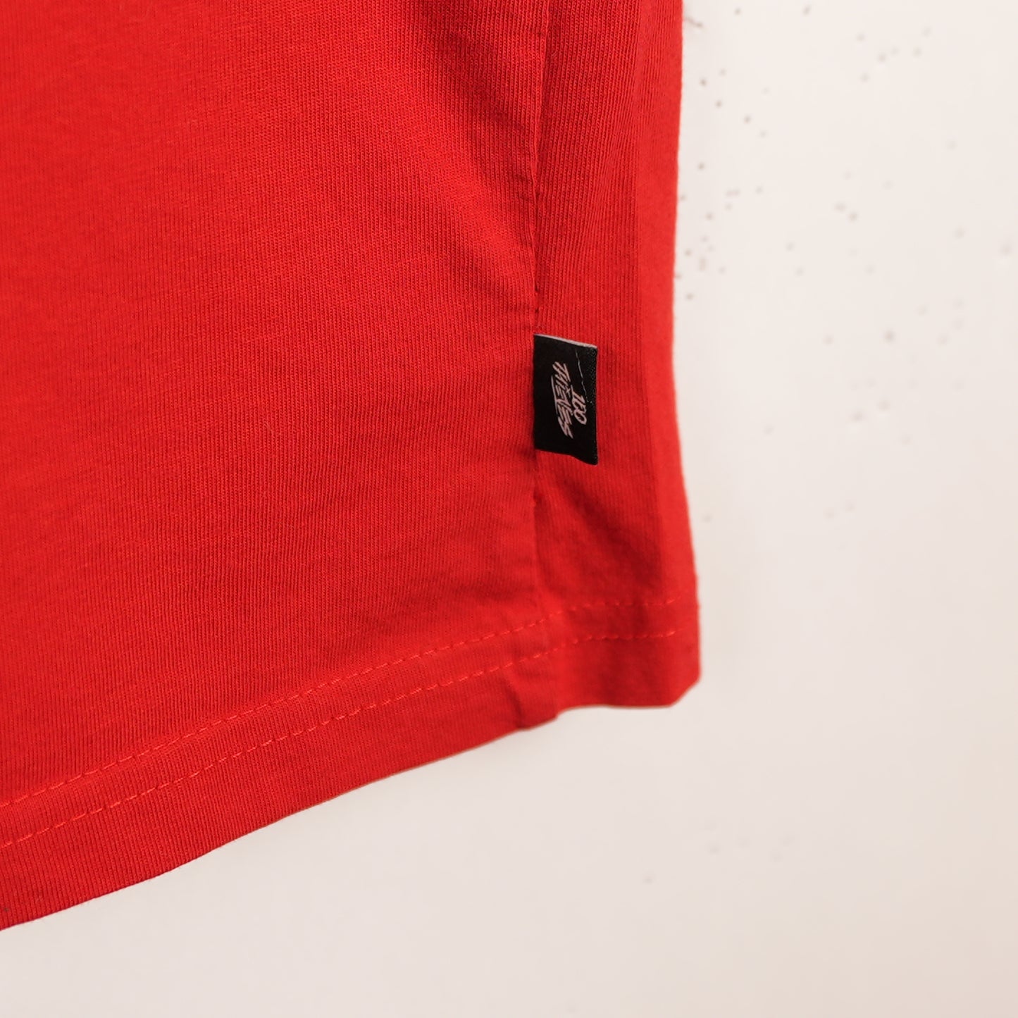 100 Thieves Classic Red Tee (XXL)