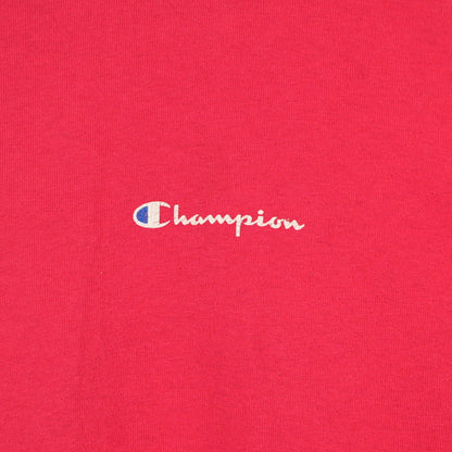 Vintage Red Champion USA Tee (XL)