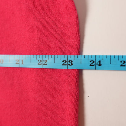 Vintage Red Champion USA Tee (XL)