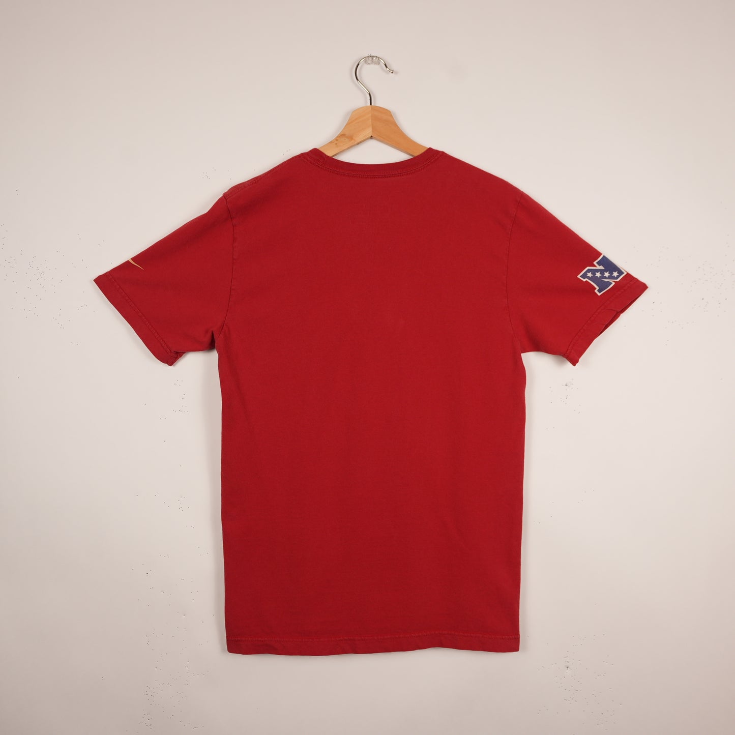 San Francisco 49ers Nike Tee (S)