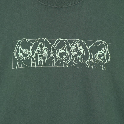 Typical Brand “Line Art” Tee (XL)