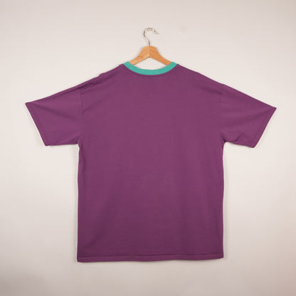 Apari Art Astro Kitty Tee (XL)