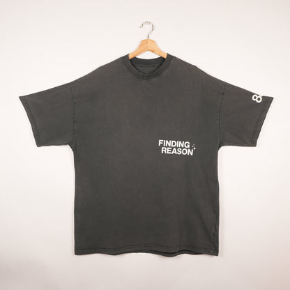 Everything Is Falling Into Place” Tee XL