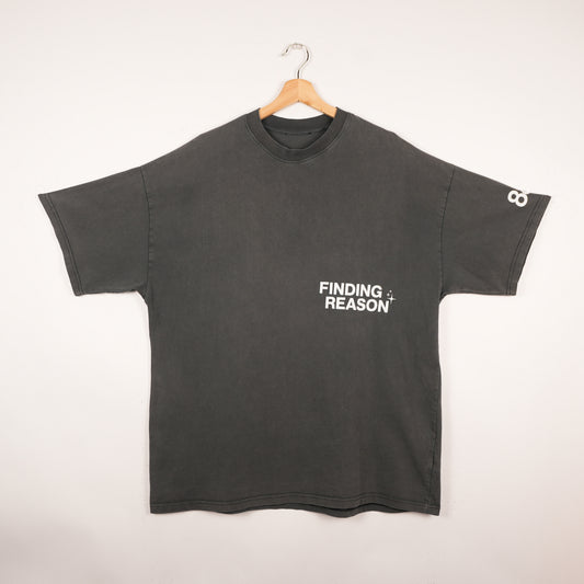 Everything Is Falling Into Place” Tee XL