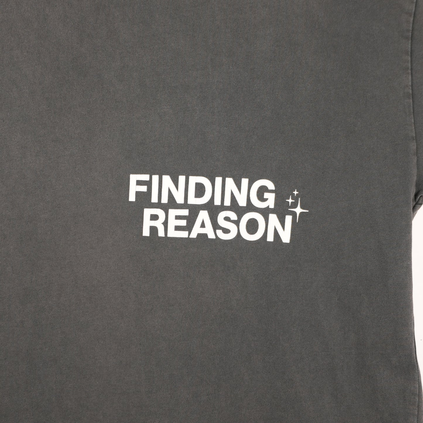 Everything Is Falling Into Place” Tee XL